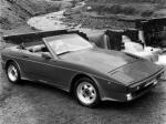 TVR 390 SE Convertible 1984 года